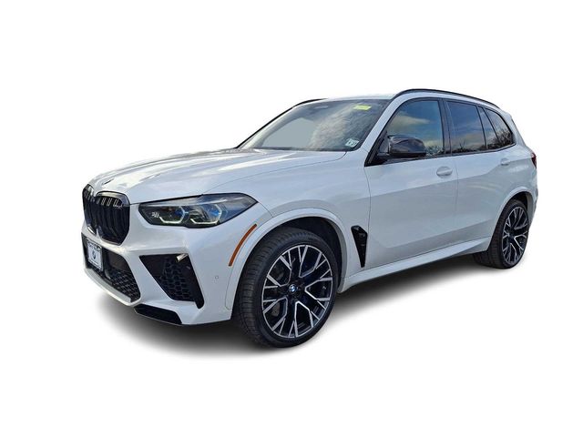 2022 BMW X5 M Base