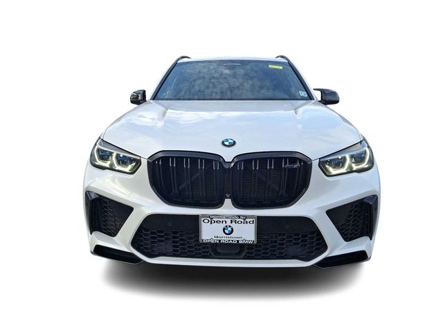 2022 BMW X5 M Base