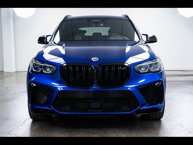 2022 BMW X5 M Base