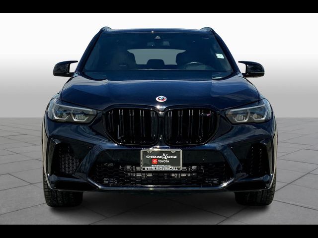 2022 BMW X5 M Base