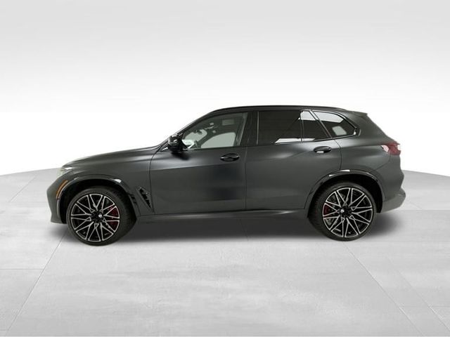 2022 BMW X5 M Base