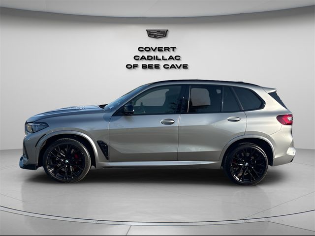 2022 BMW X5 M Base