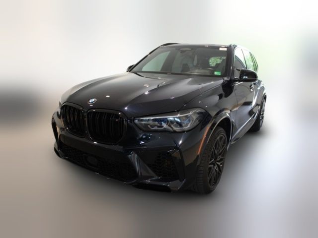 2022 BMW X5 M Base