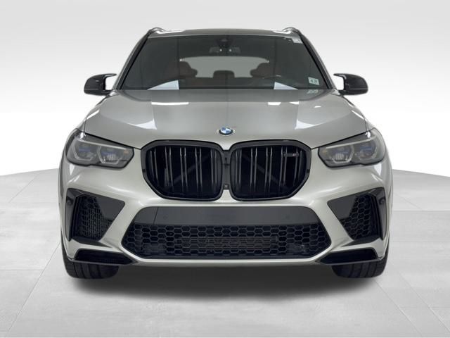 2022 BMW X5 M Base