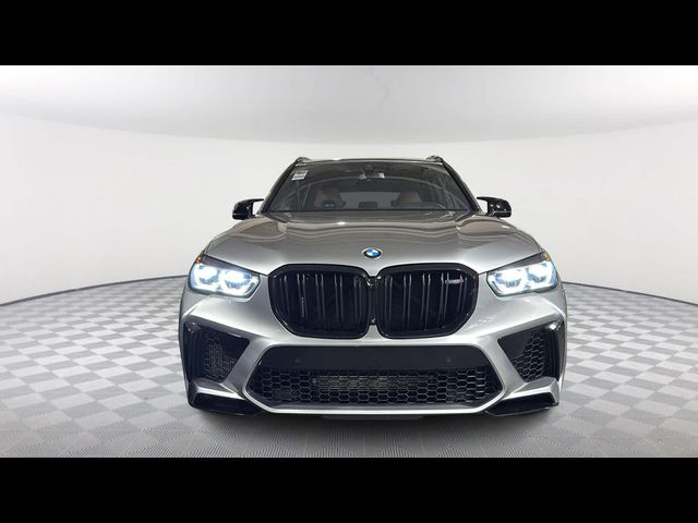 2022 BMW X5 M Base