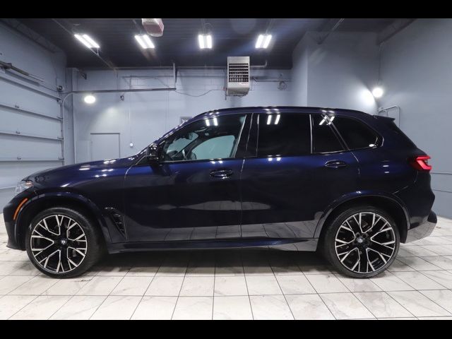 2022 BMW X5 M Base