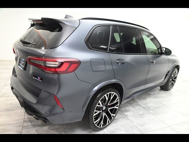 2022 BMW X5 M Base