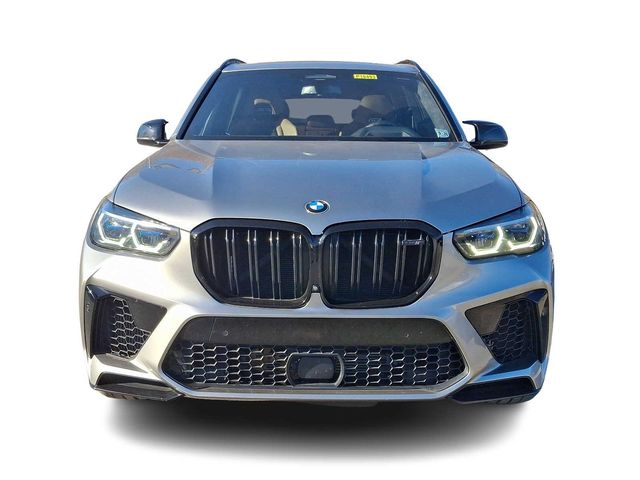 2022 BMW X5 M Base