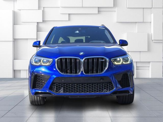 2022 BMW X5 M Base
