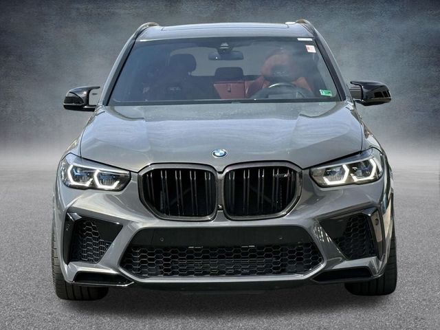 2022 BMW X5 M Base