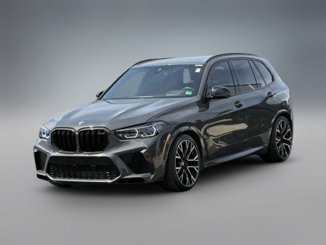 2022 BMW X5 M Base