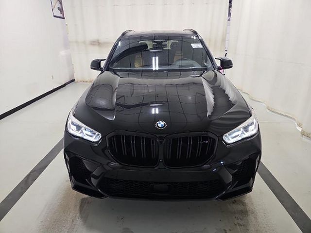 2022 BMW X5 M Base