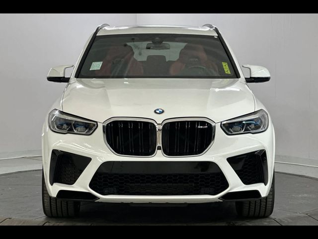 2022 BMW X5 M Base
