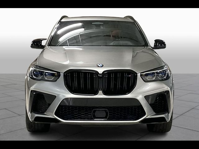 2022 BMW X5 M Base