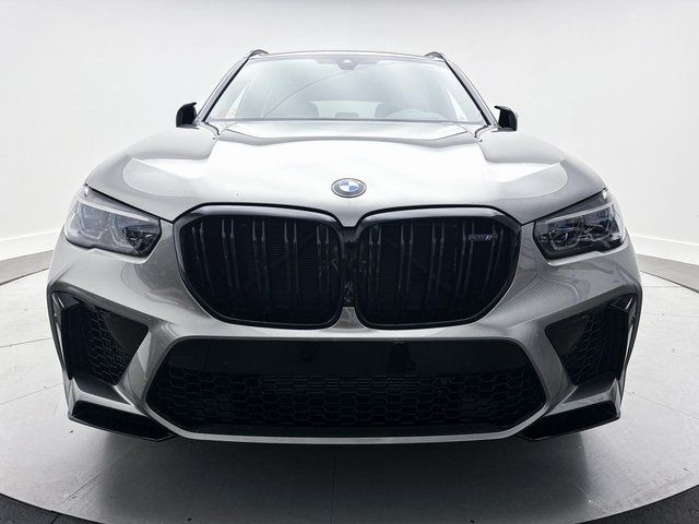 2022 BMW X5 M Base