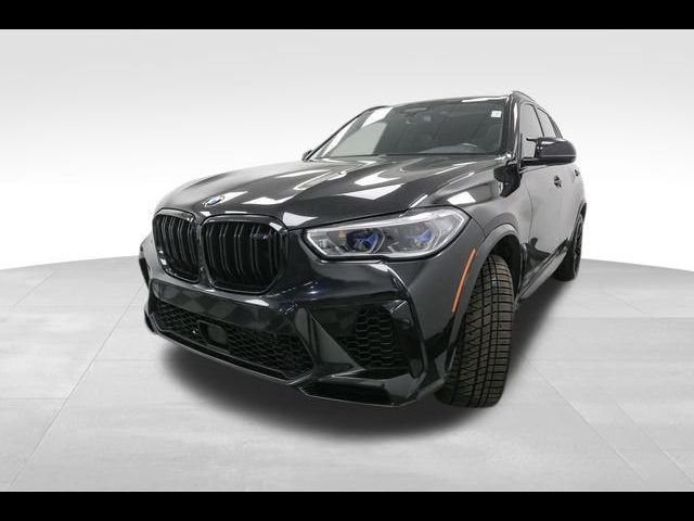 2022 BMW X5 M Base