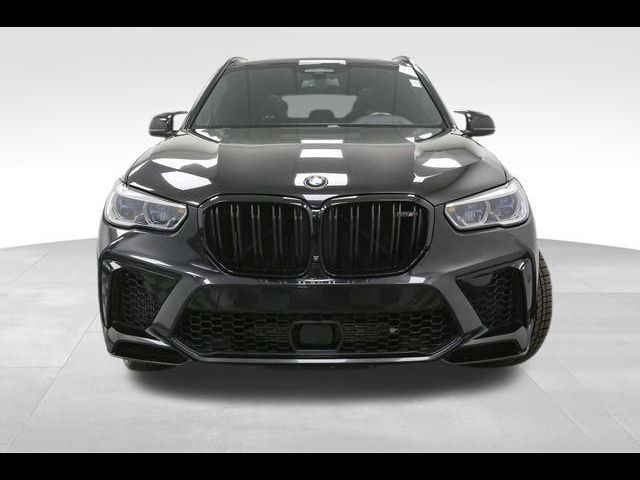 2022 BMW X5 M Base