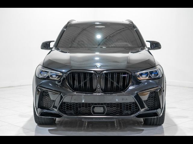 2022 BMW X5 M Base