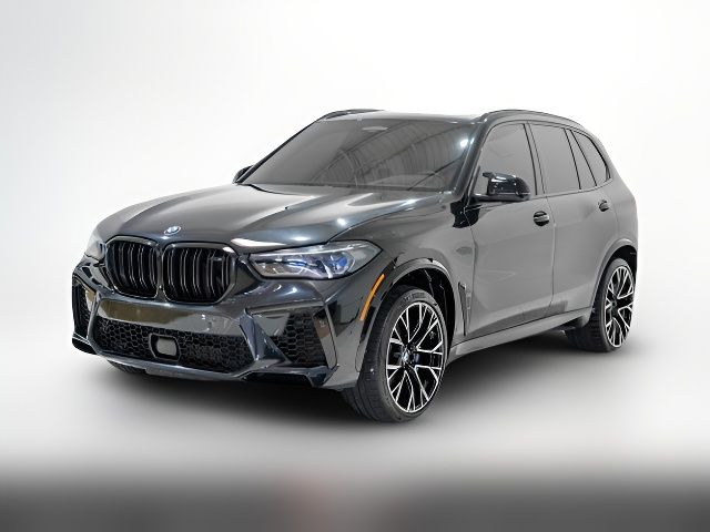 2022 BMW X5 M Base