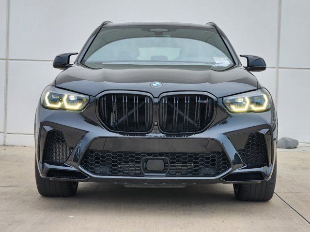 2022 BMW X5 M Base