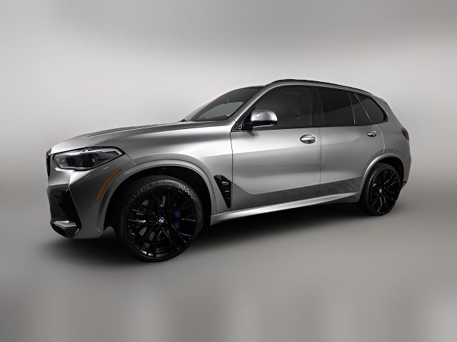 2022 BMW X5 M Base