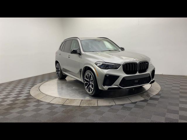 2022 BMW X5 M Base