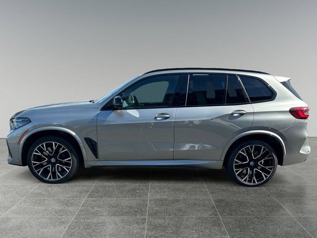 2022 BMW X5 M Base