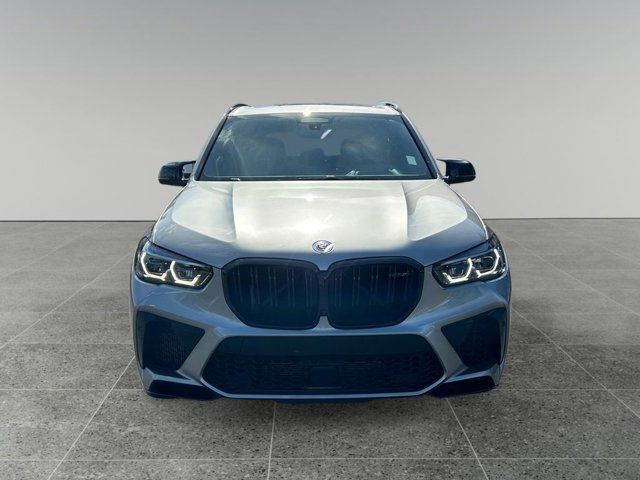 2022 BMW X5 M Base