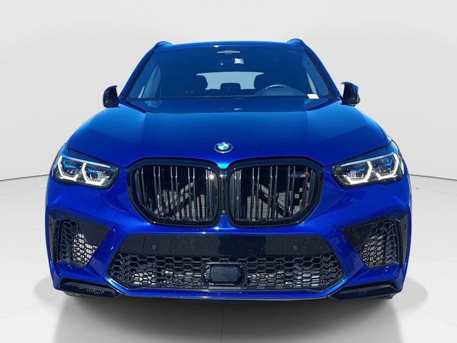 2022 BMW X5 M Base