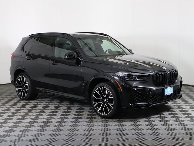 2022 BMW X5 M Base