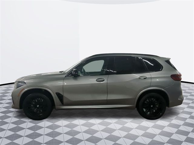 2022 BMW X5 M Base