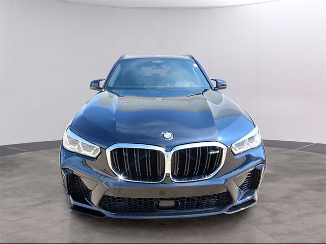 2022 BMW X5 M Base