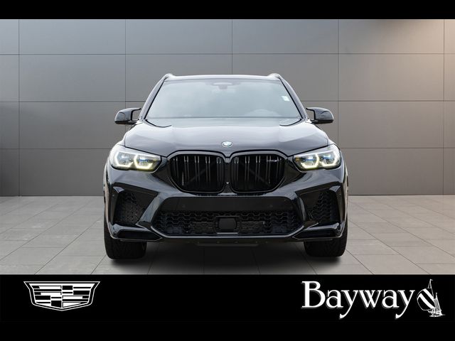 2022 BMW X5 M Base