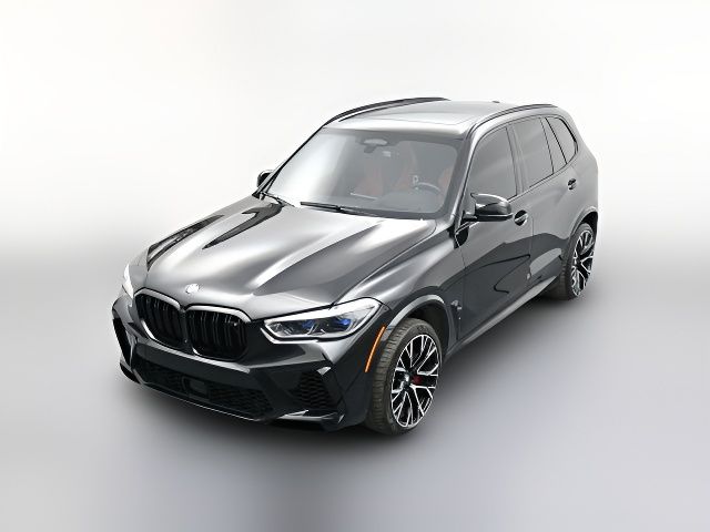 2022 BMW X5 M Base