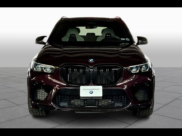 2022 BMW X5 M Base