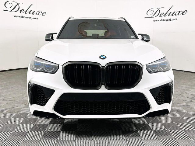 2022 BMW X5 M Base