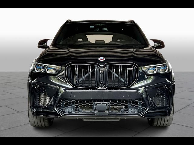 2022 BMW X5 M Base