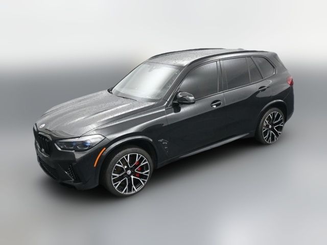 2022 BMW X5 M Base