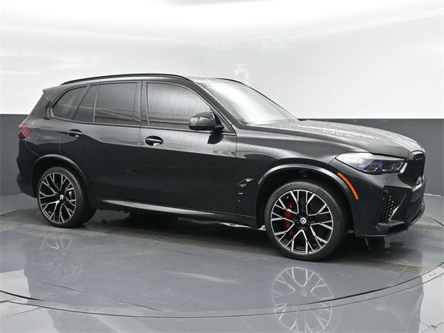 2022 BMW X5 M Base