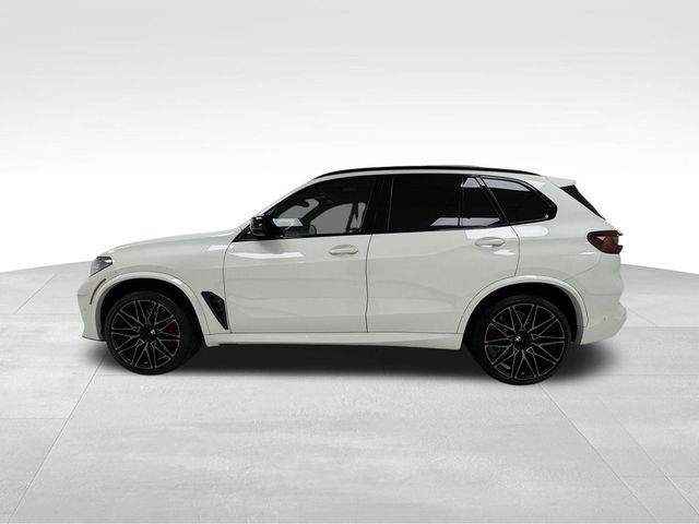 2022 BMW X5 M Base