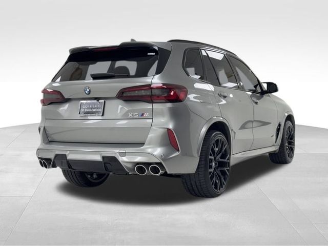 2022 BMW X5 M Base