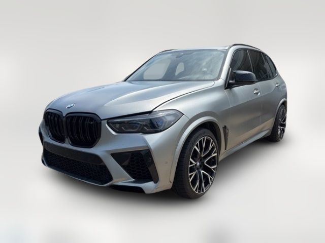 2022 BMW X5 M Base
