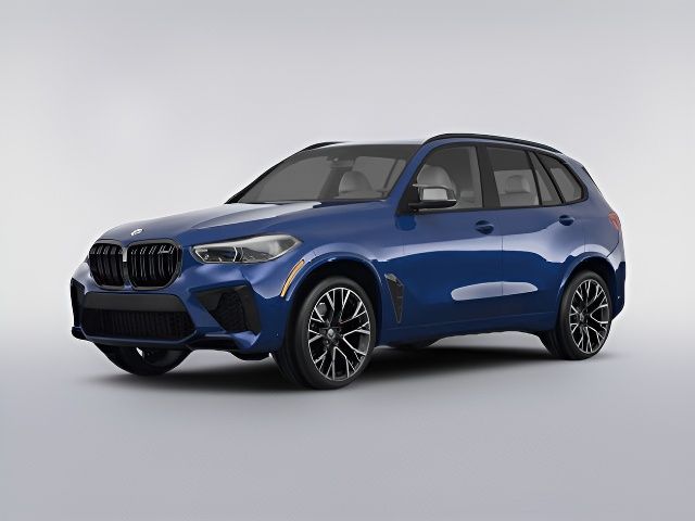 2022 BMW X5 M Base