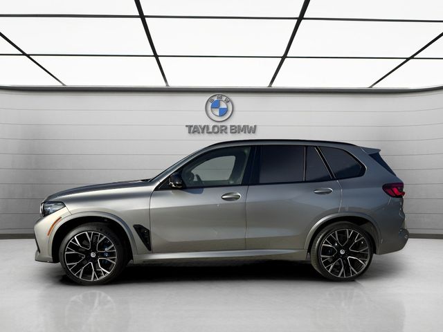 2022 BMW X5 M Base