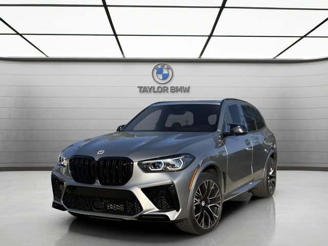 2022 BMW X5 M Base