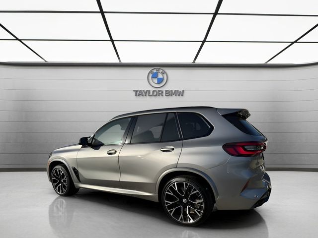 2022 BMW X5 M Base