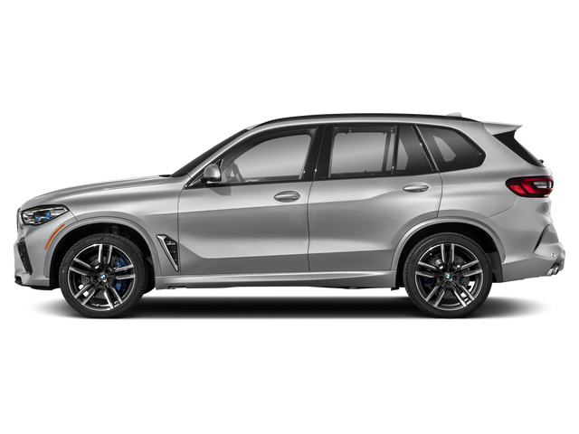 2022 BMW X5 M Base