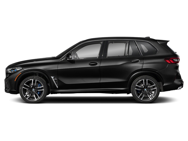 2022 BMW X5 M Base