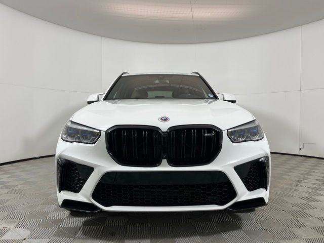 2022 BMW X5 M Base