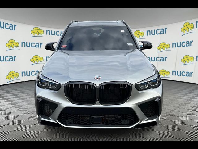 2022 BMW X5 M Base